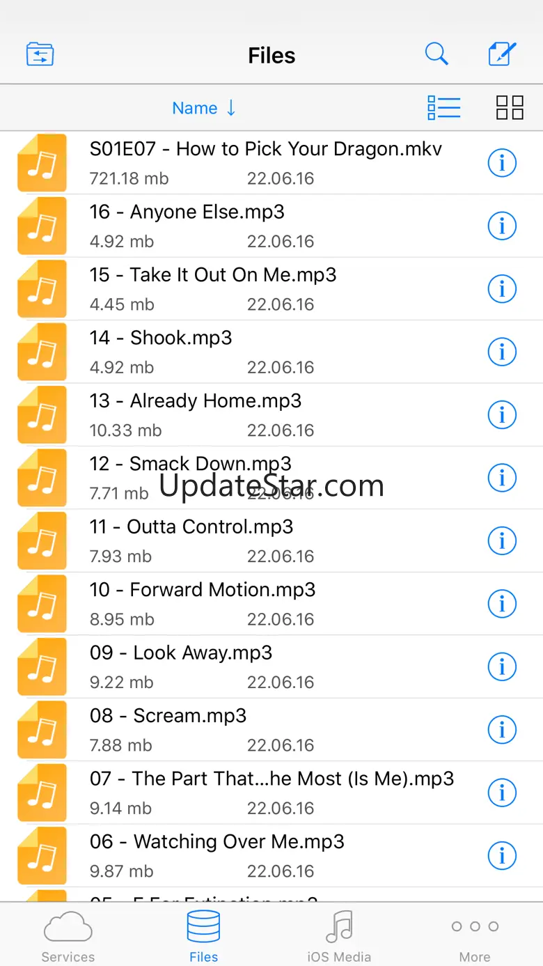 Video Manager Pro for Cloud 2.0.0