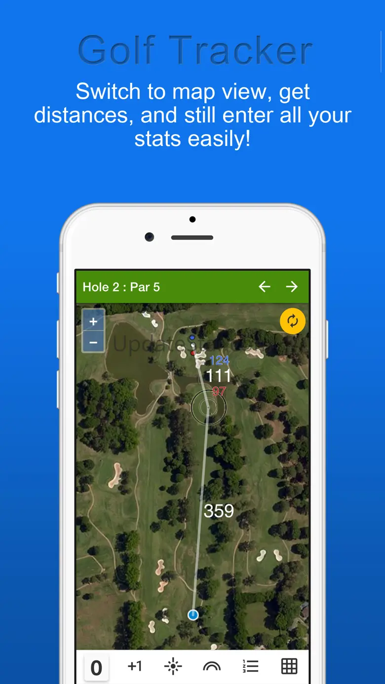 FGT Golf Tracker 1.9.5