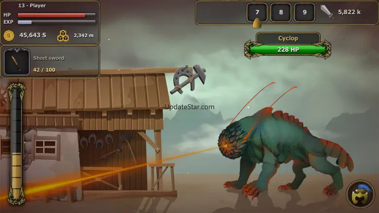 Tap Craft - Clicker 1.2.3