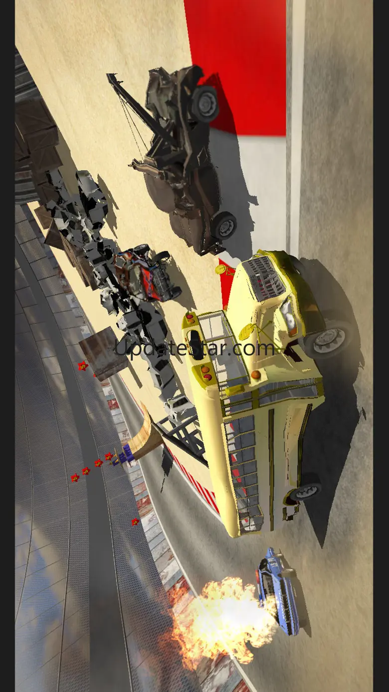 Car Crash Engine 1.0