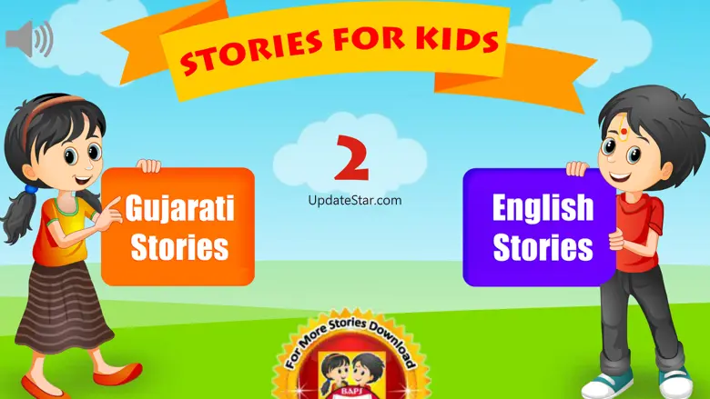BAPS Stories for Kids 2 1.0