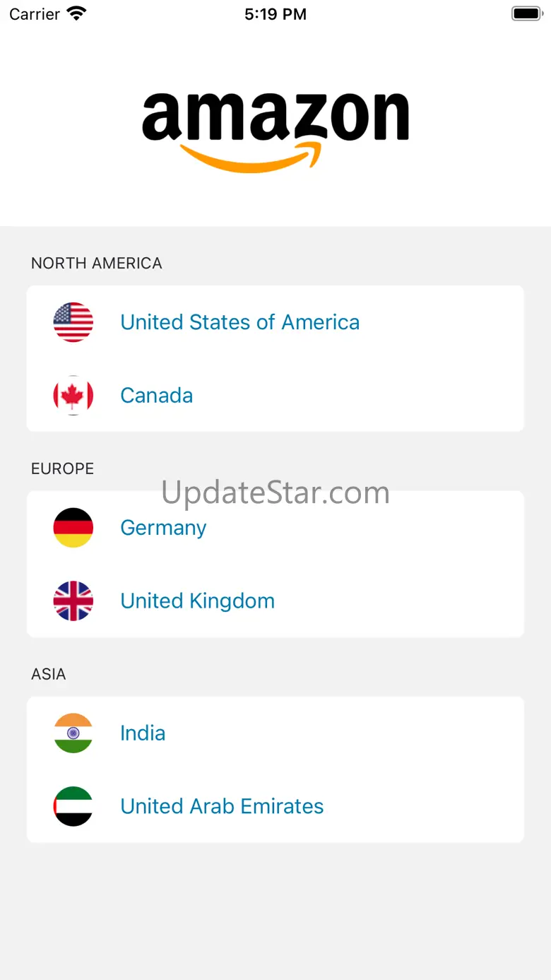 Selling Services on Amazon 5.0.11
