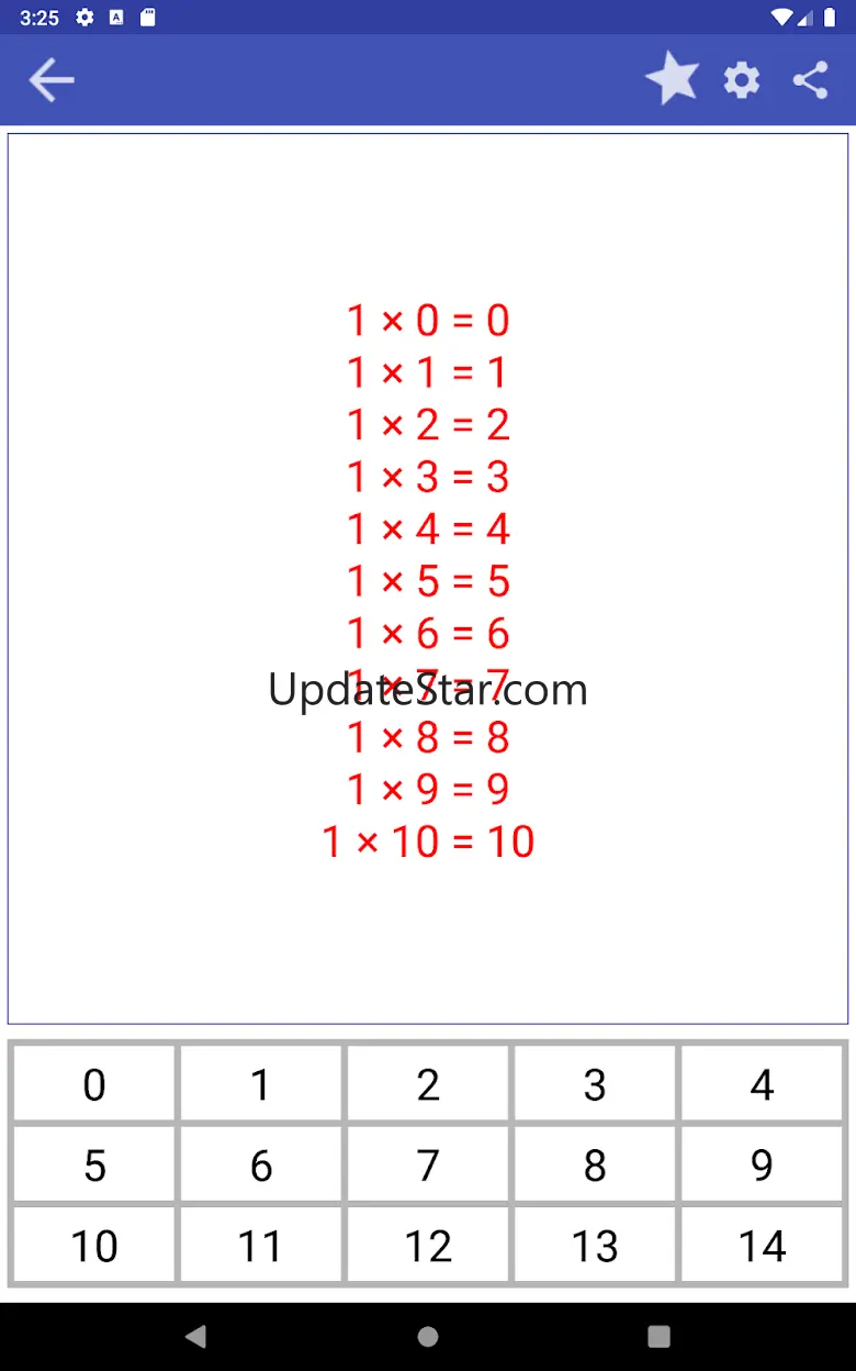 Learn Math  - 100 Languages 7.6
