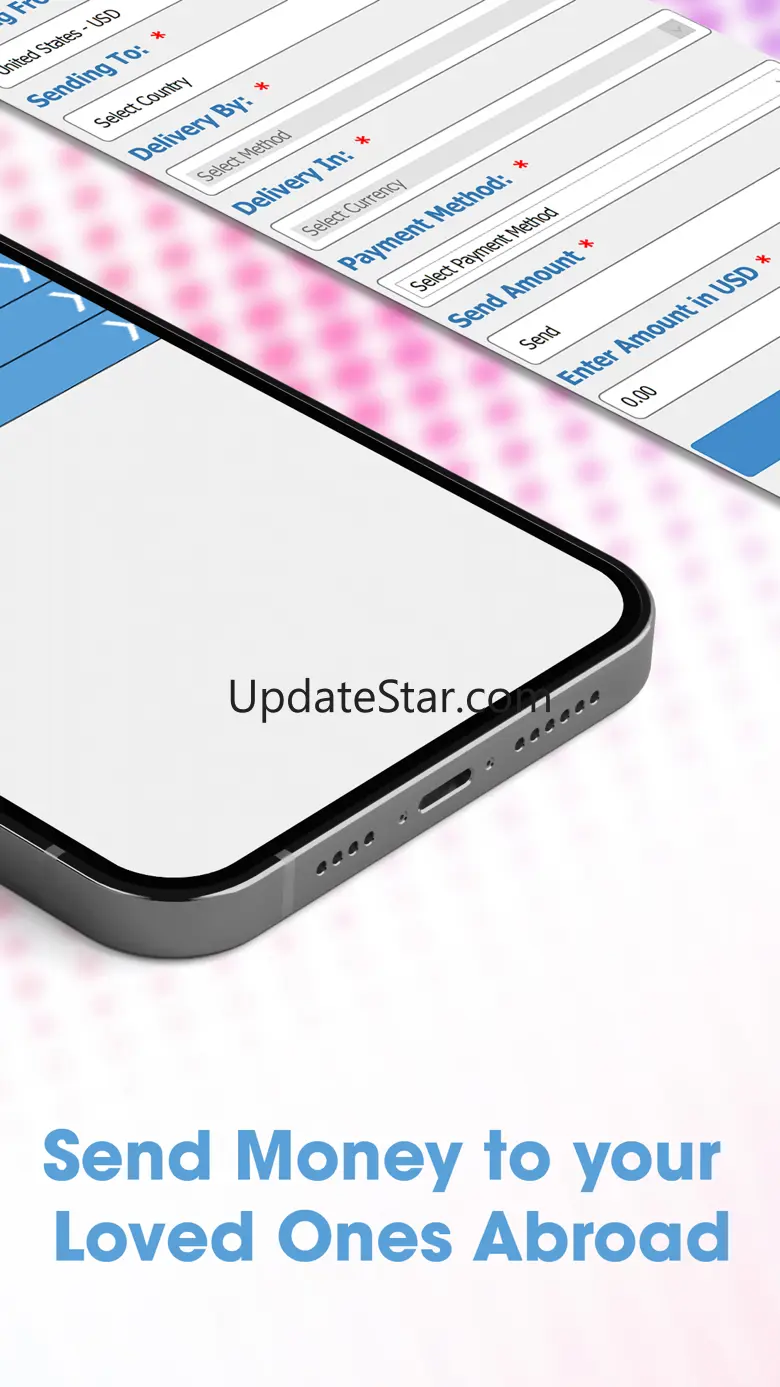 Supersonicz US MWallet 1.1