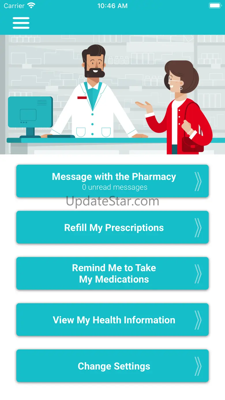 ApotheCARE Pharmacies 5.2.363