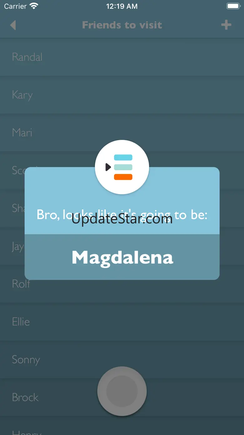 Choice Bro 3.0.1
