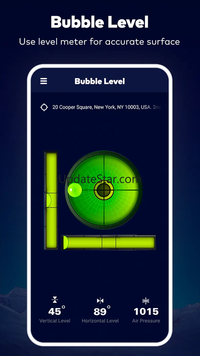 Satfinder : Quick Dish Pointer 1.28