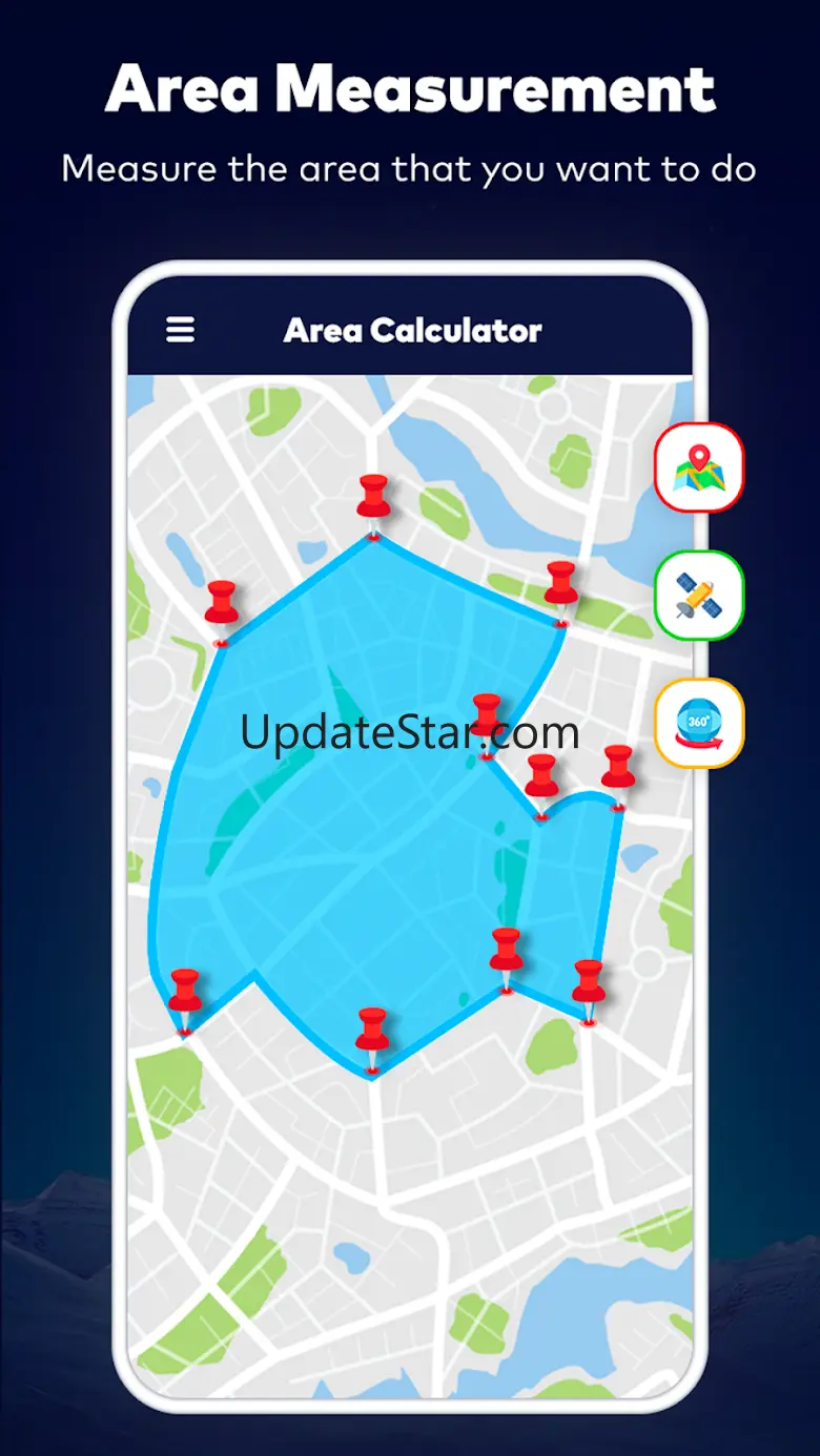 Satfinder : Quick Dish Pointer 1.28
