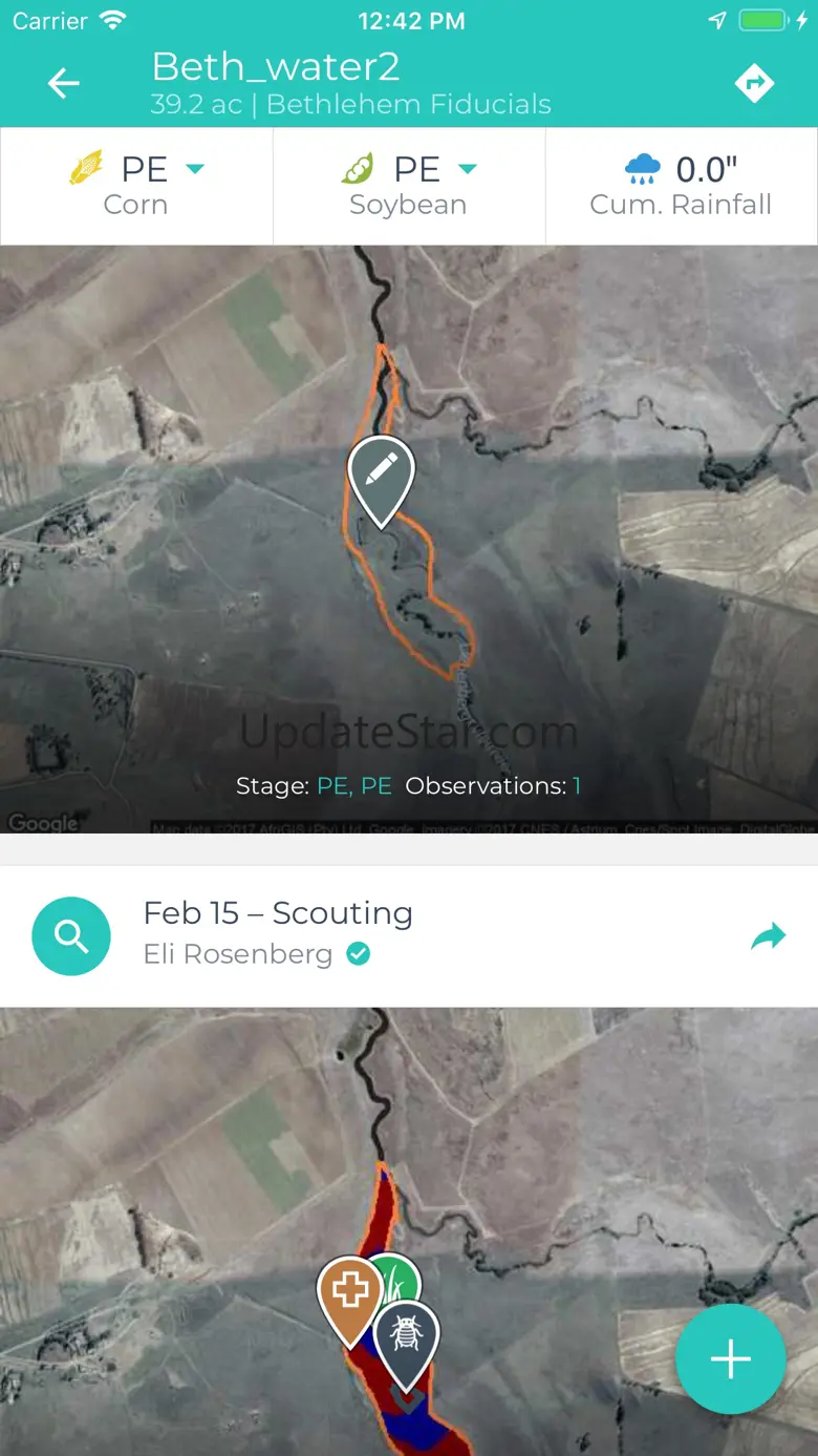 Mobile Scout App 5.65