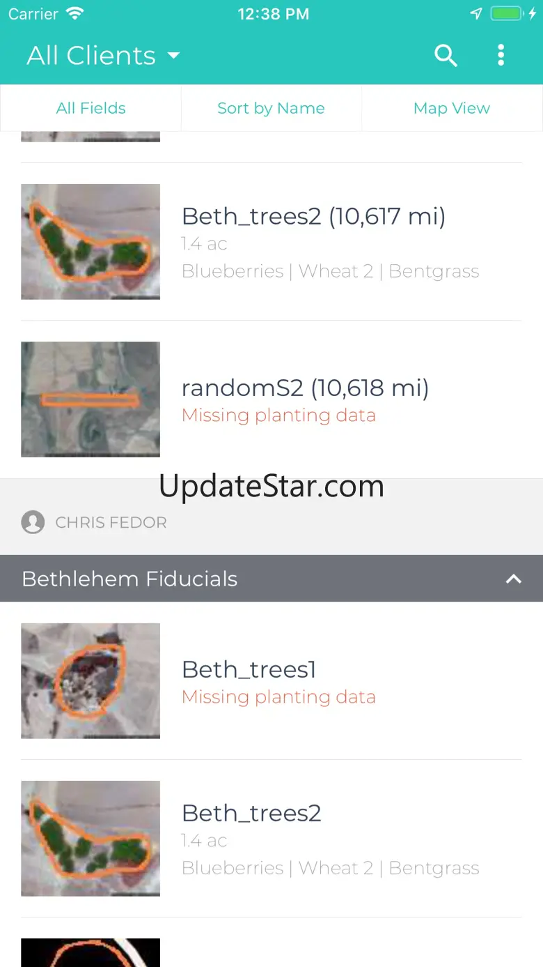 Mobile Scout App 5.65
