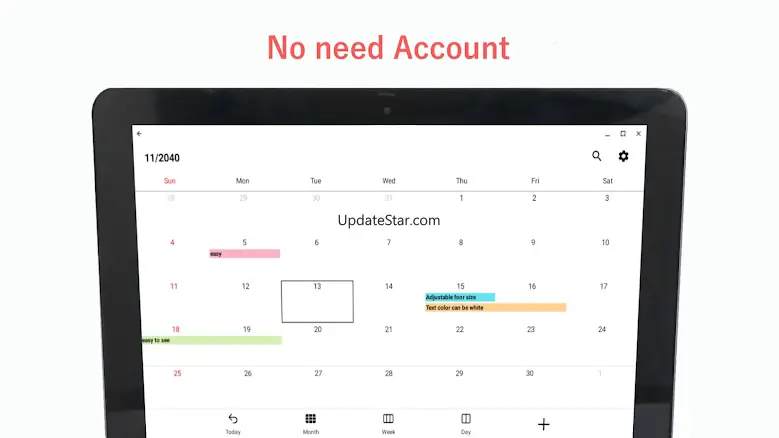 N Calendar - Simple planner 3.5.0
