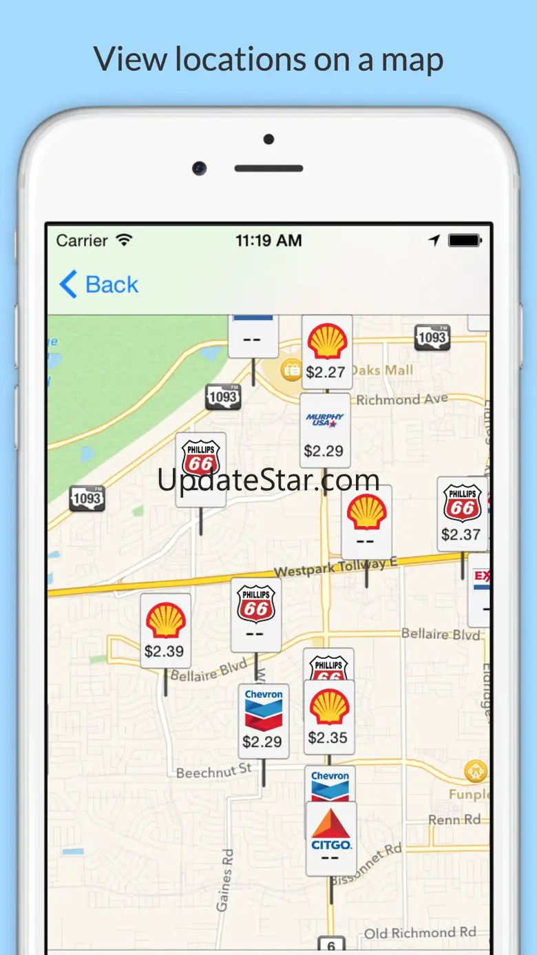 Voyager Mobile App 1.23