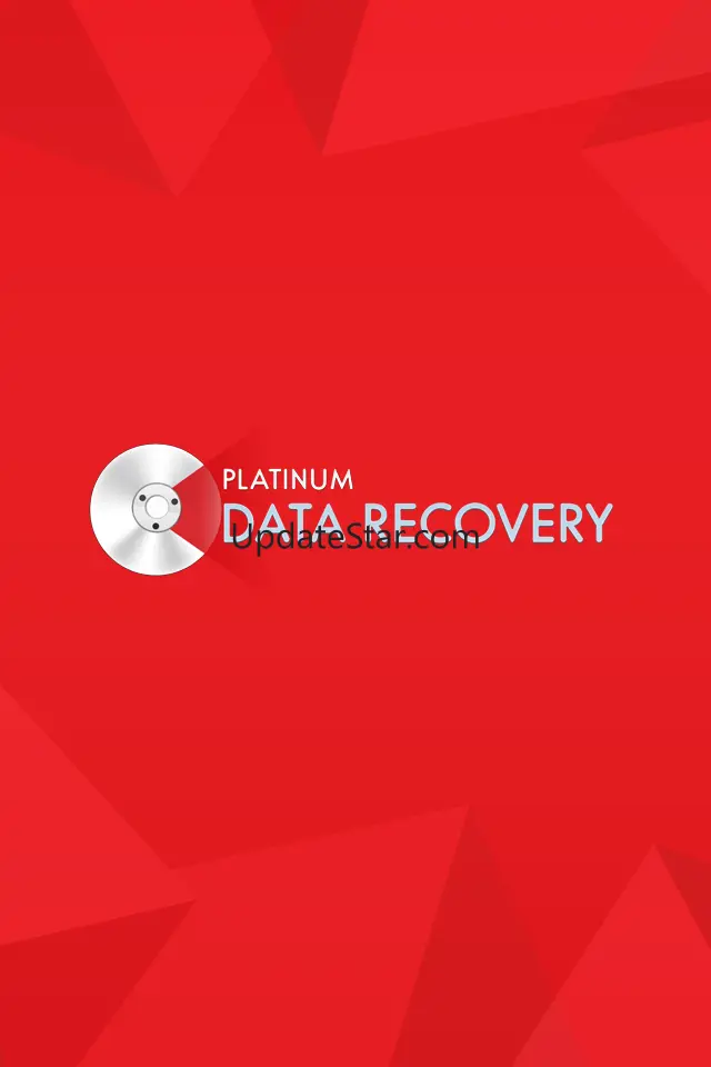 Platinum Data Recovery 1.1