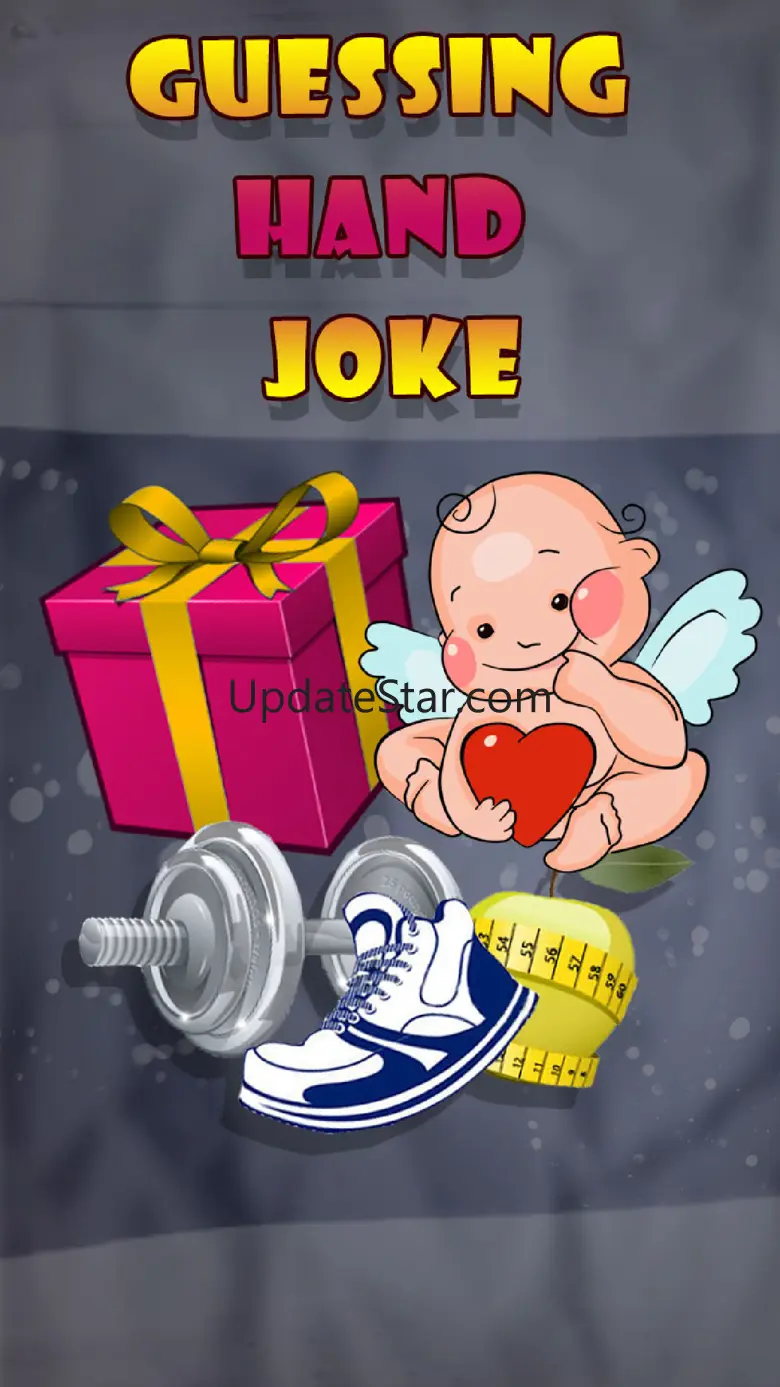 Guessing Hand Joke 1.2