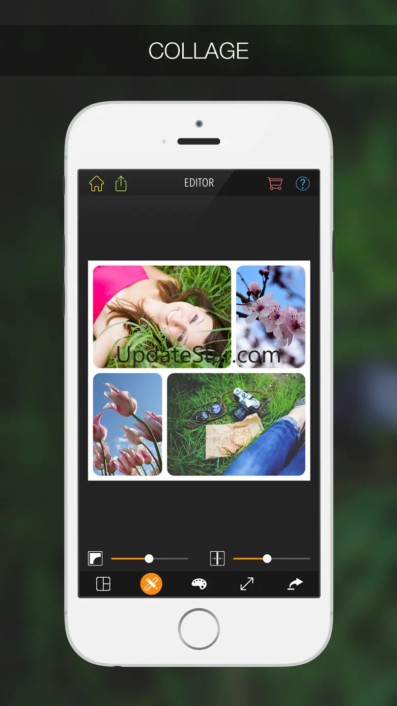 PicPoc - Photo Editor AI 3.9.1