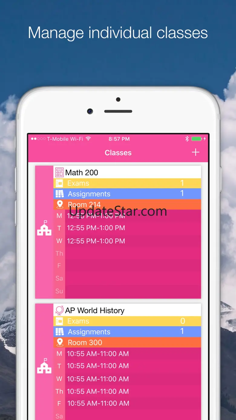 Studious - Homework Planner 2.14