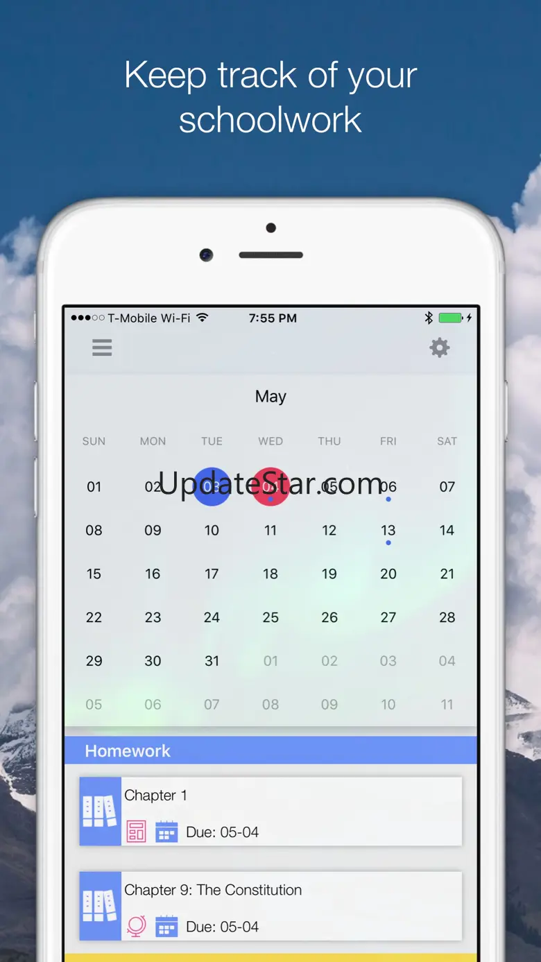 Studious - Homework Planner 2.14