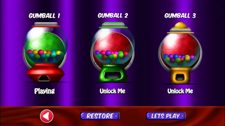Gumball Popper 1.0