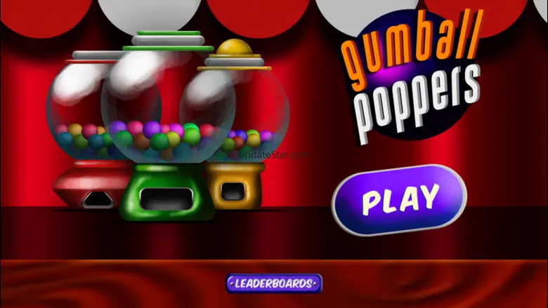 Gumball Popper 1.0