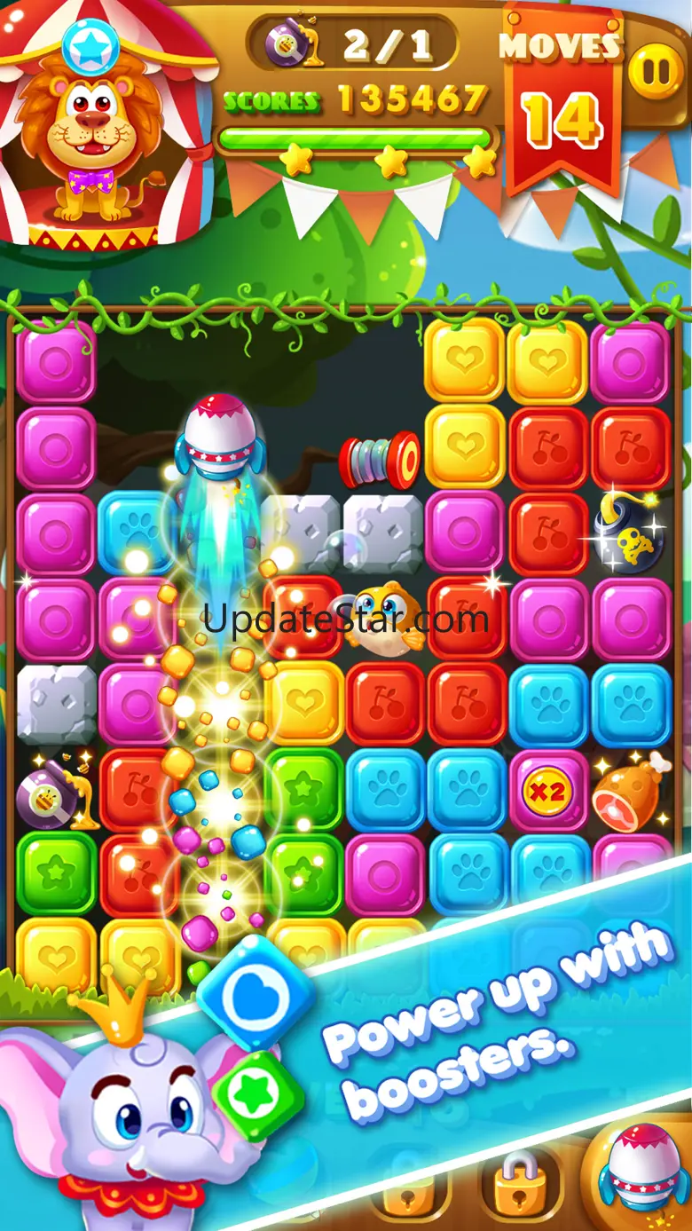 Pet Circus 1.4.4