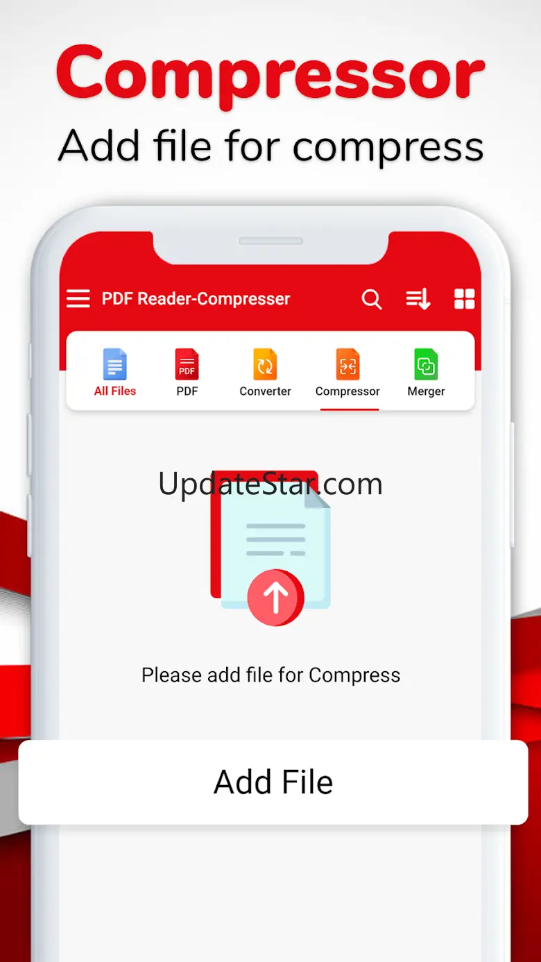 PDF Viewer, Reader & Scanner 2.1