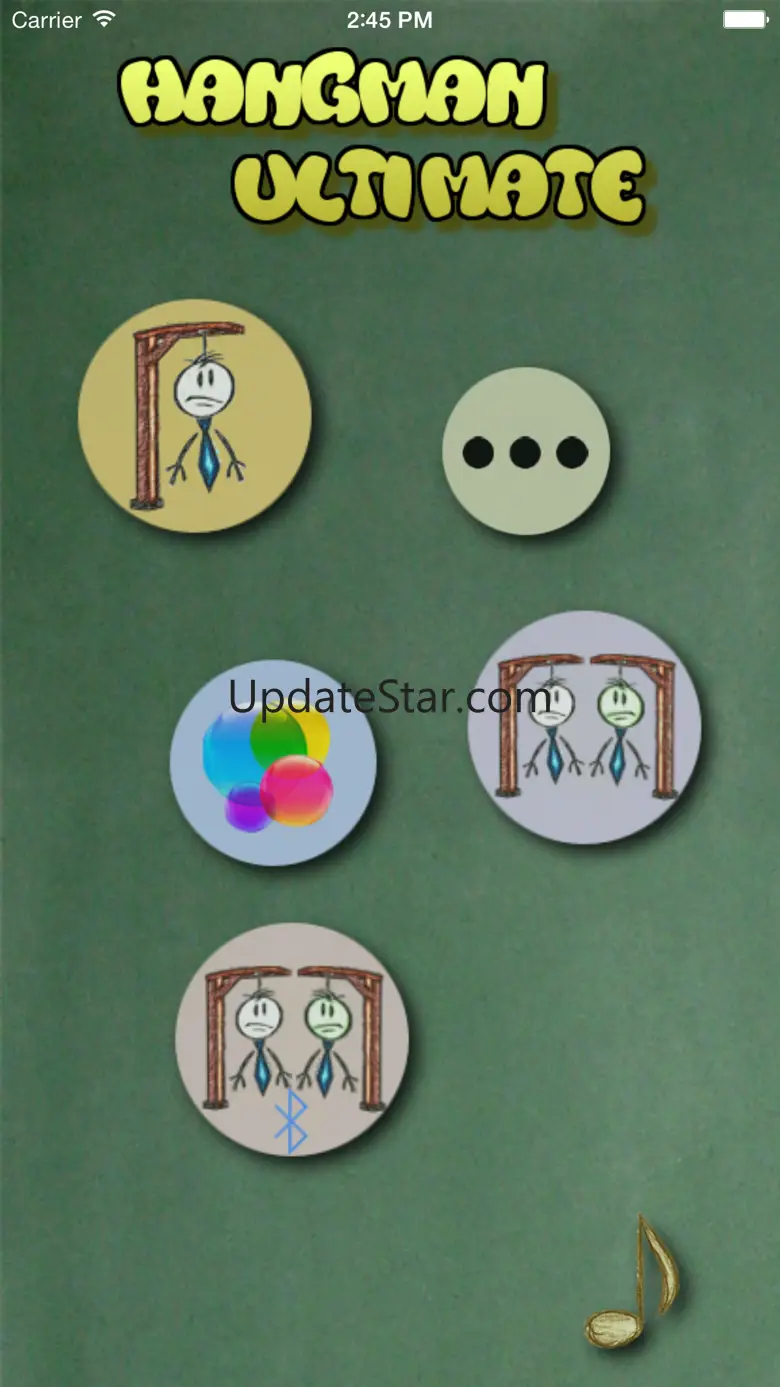 Hangman Ultimate Plus 1.2