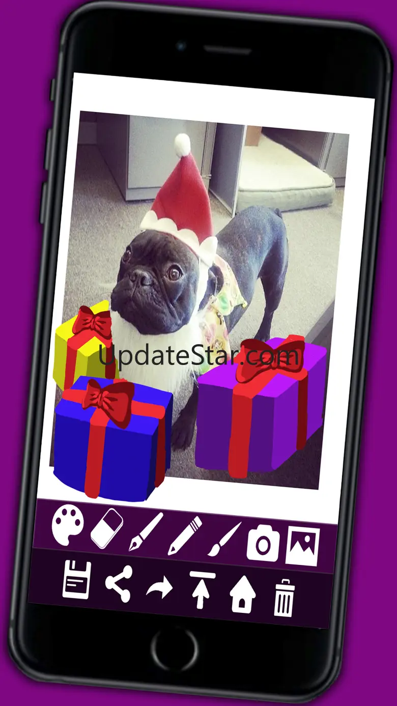 Draw On Photos 1.24.21