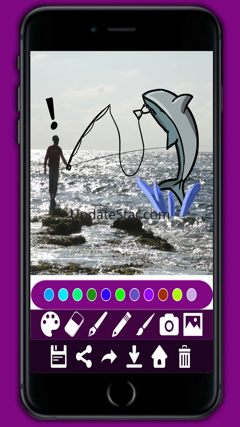 Draw On Photos 1.24.21