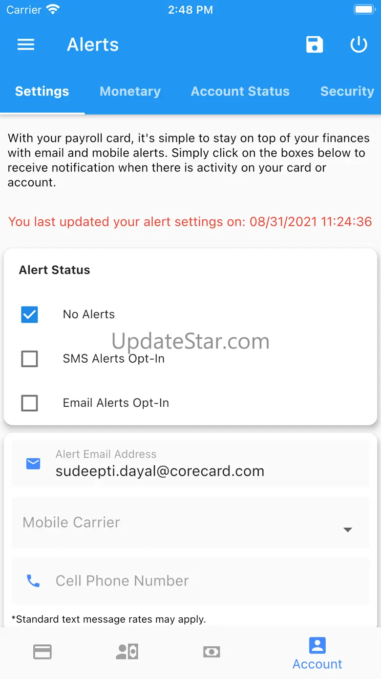 ITS MyMobile 2.00.23