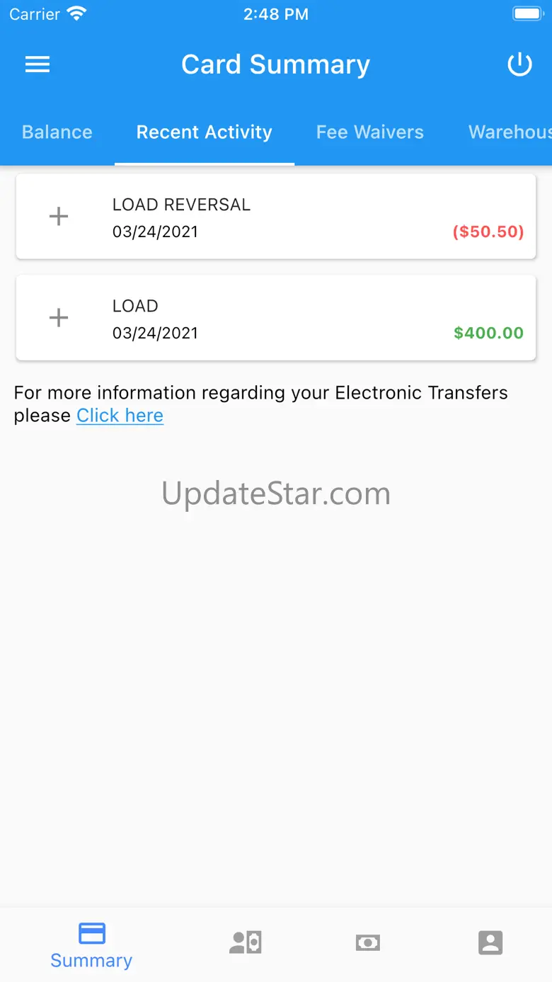 ITS MyMobile 2.00.23