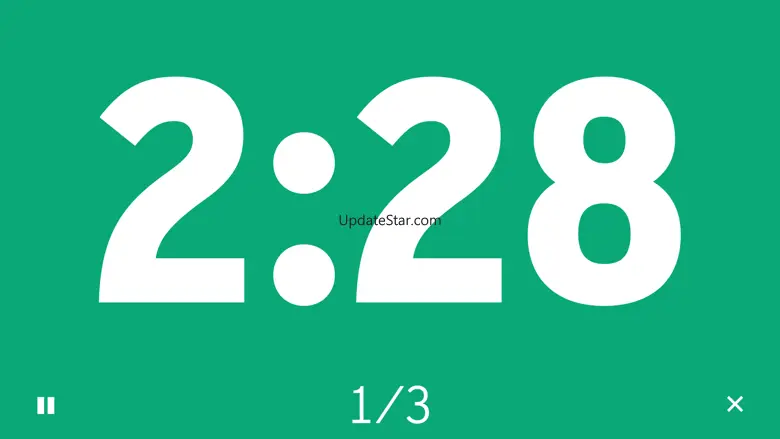 Strike Clock 1.5.1