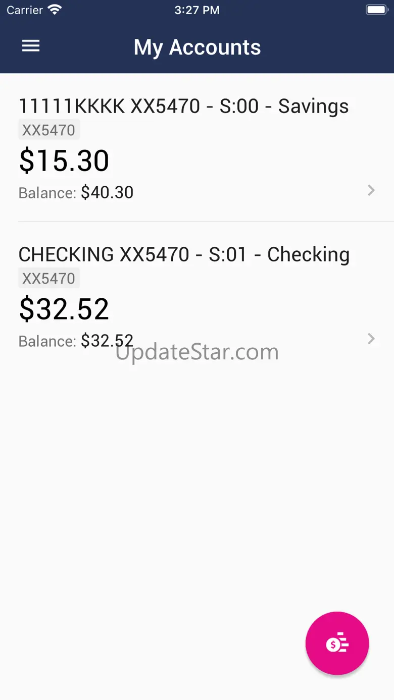 Rancho FCU Mobile Banking 4.40.104