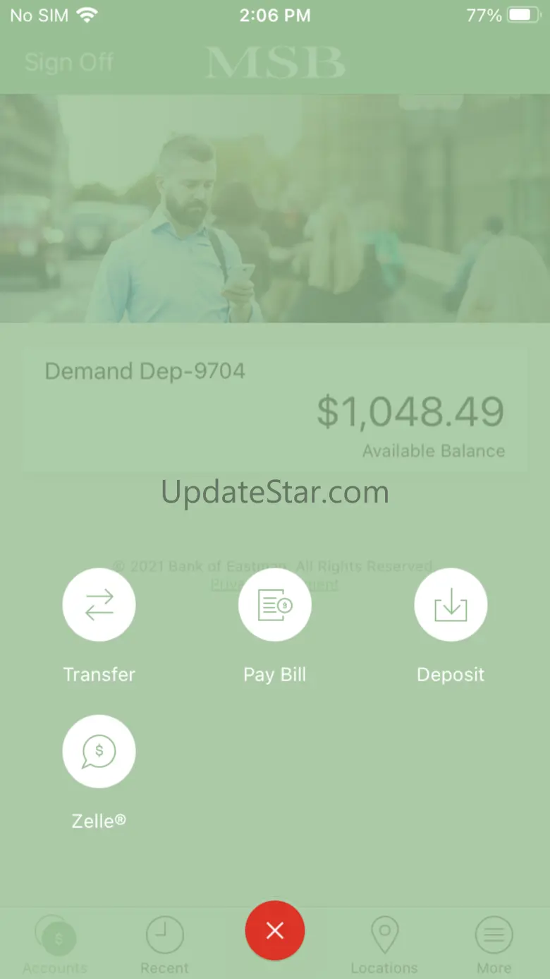 MSB Mobile GA 5.0.20.2787