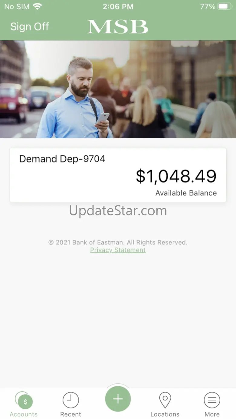 MSB Mobile GA 5.0.20.2787