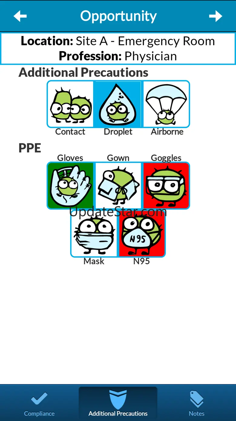 SpeedyAudit 108
