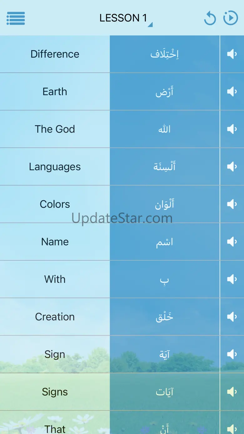 Quranic Arabic 3.0.0