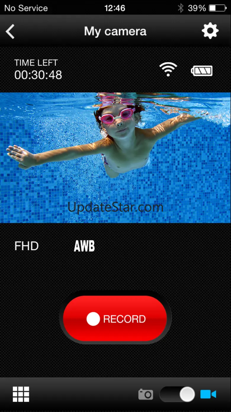Polaroid iZone 1.0.467
