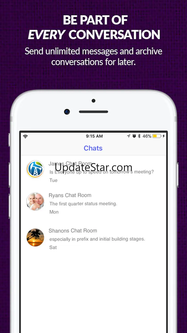 Talk Fusion Video Chat 4.4.14