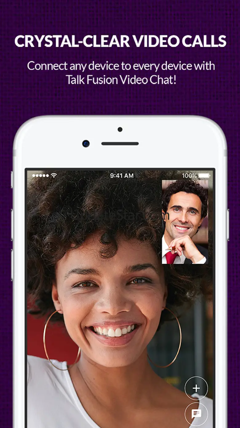 Talk Fusion Video Chat 4.4.14
