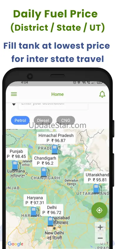 FUELabc : 30% Fuel Saving 2.4.6.2