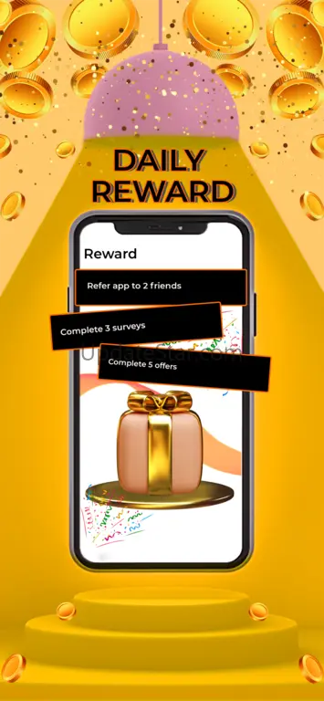 FunStarApp - Earn Game Rewards 11.2