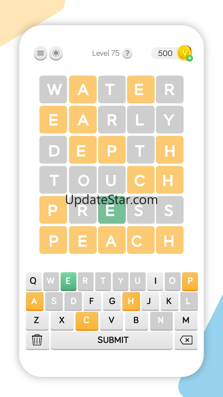 Hidden Words: Word Guess 0.7.6