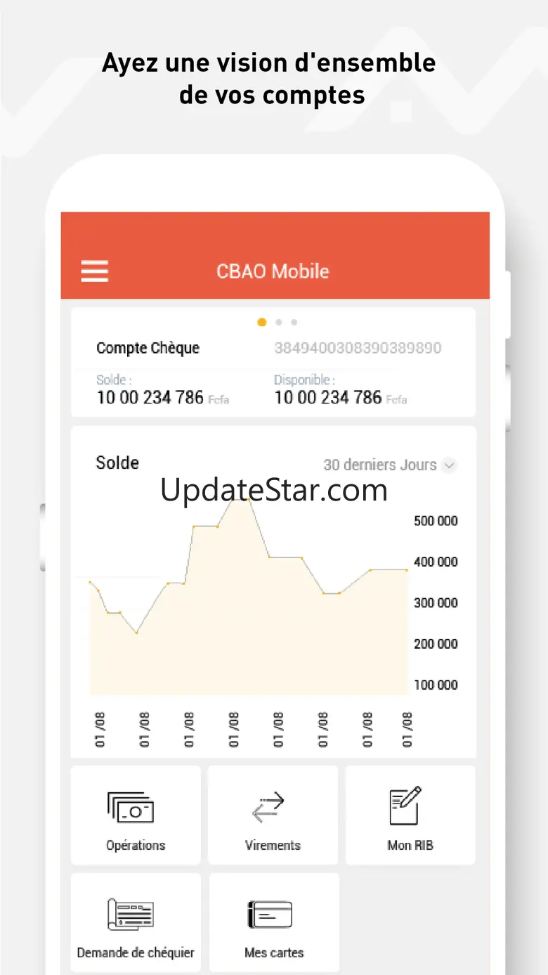CBAO Mobile 1.4.2