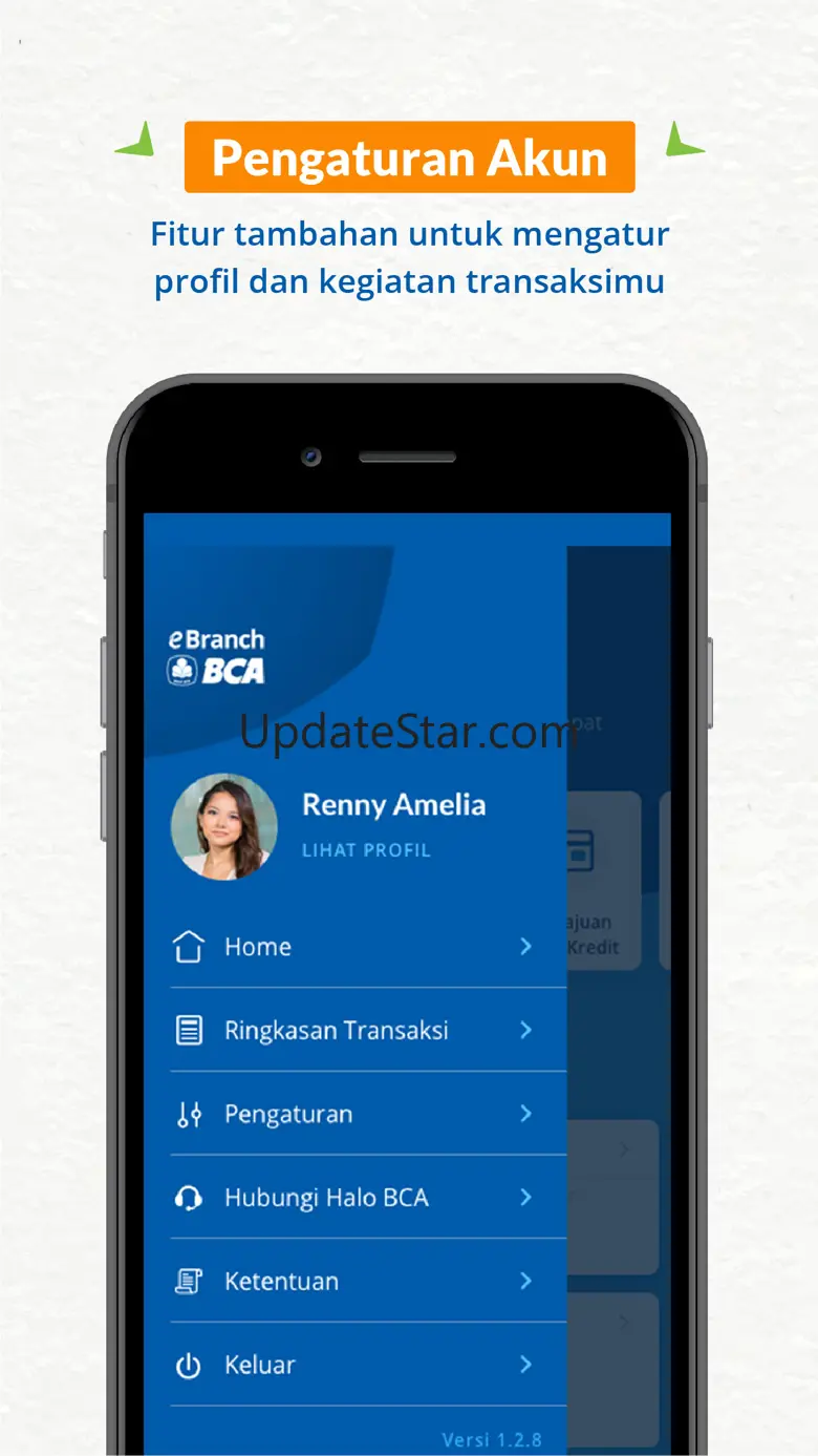 eBranch BCA 2.8.1
