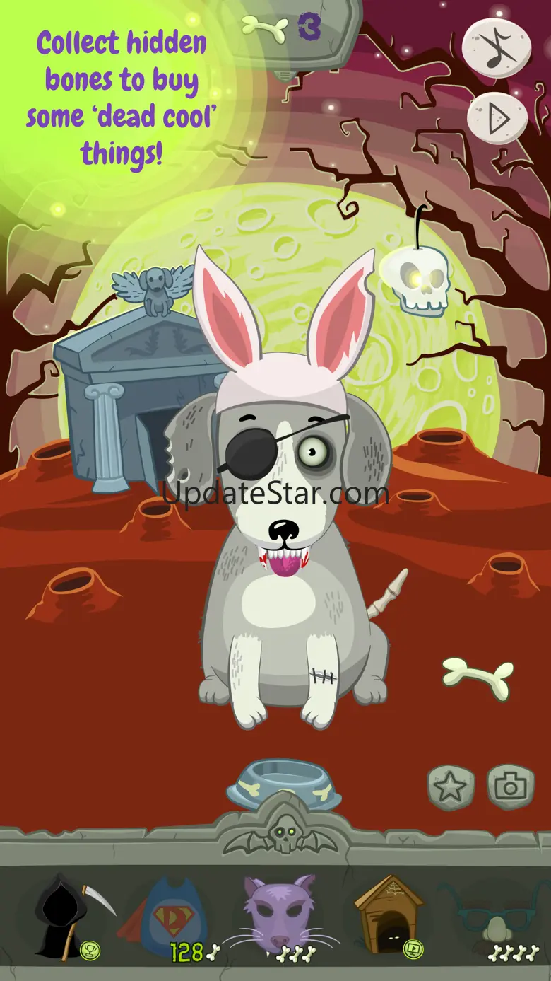 Meet a Dead Dog 1.2