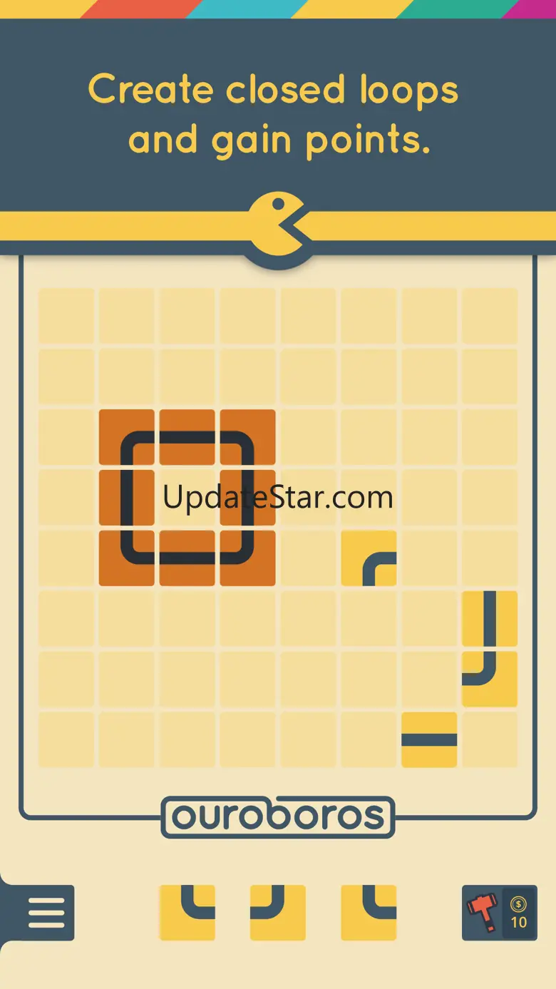 Ouroboros: Infinity puzzle 1.3.3