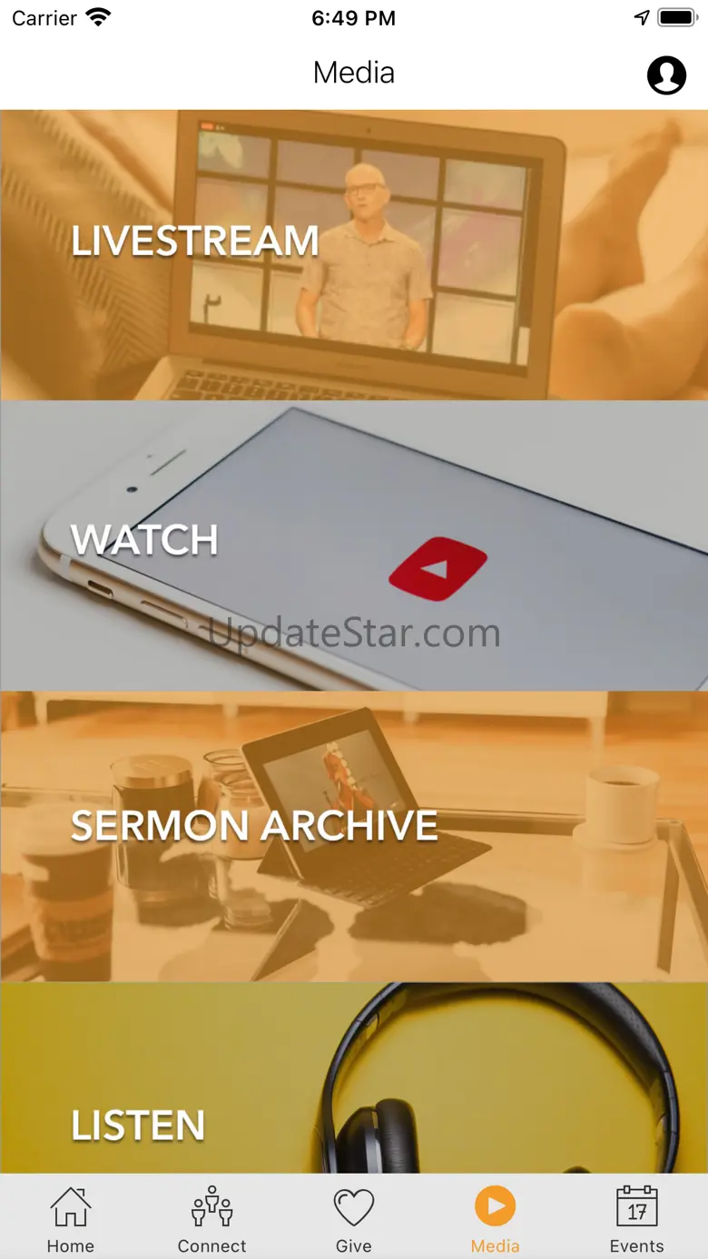 Point.Church 15.3.0
