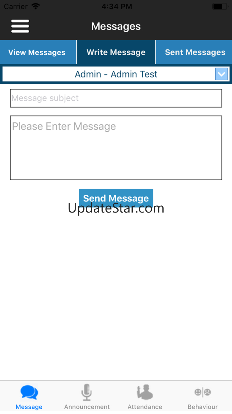 BetweenUsApp 2.11