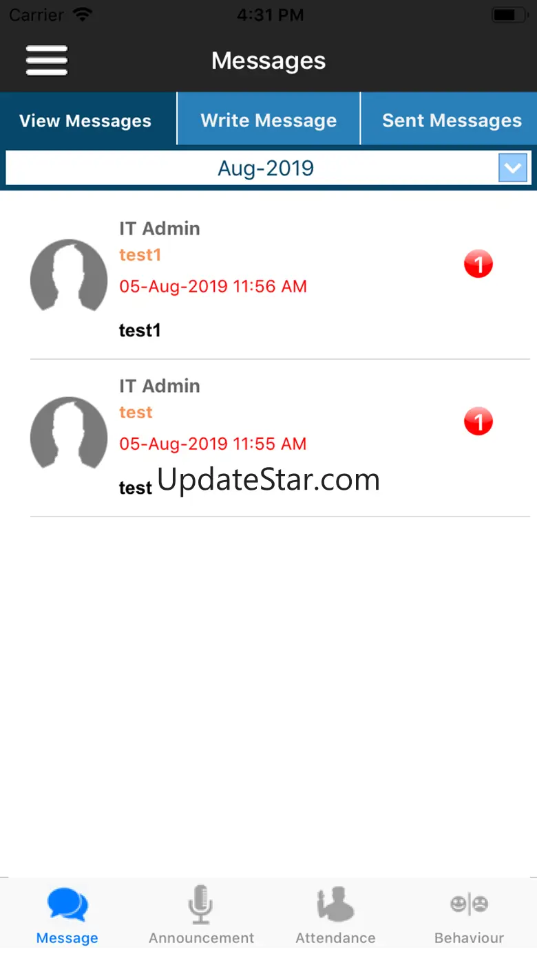 BetweenUsApp 2.11