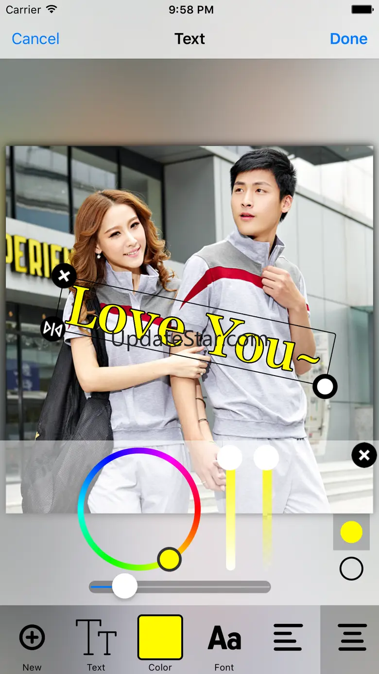 Photo Editor Effects - All In One 1.0